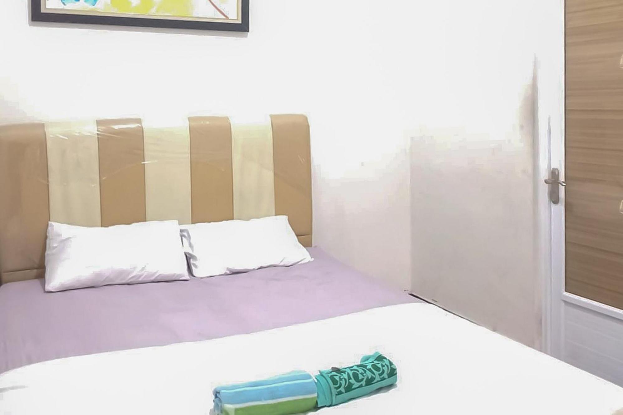Waringin Guest House Tegal Mitra Reddoorz Buitenkant foto