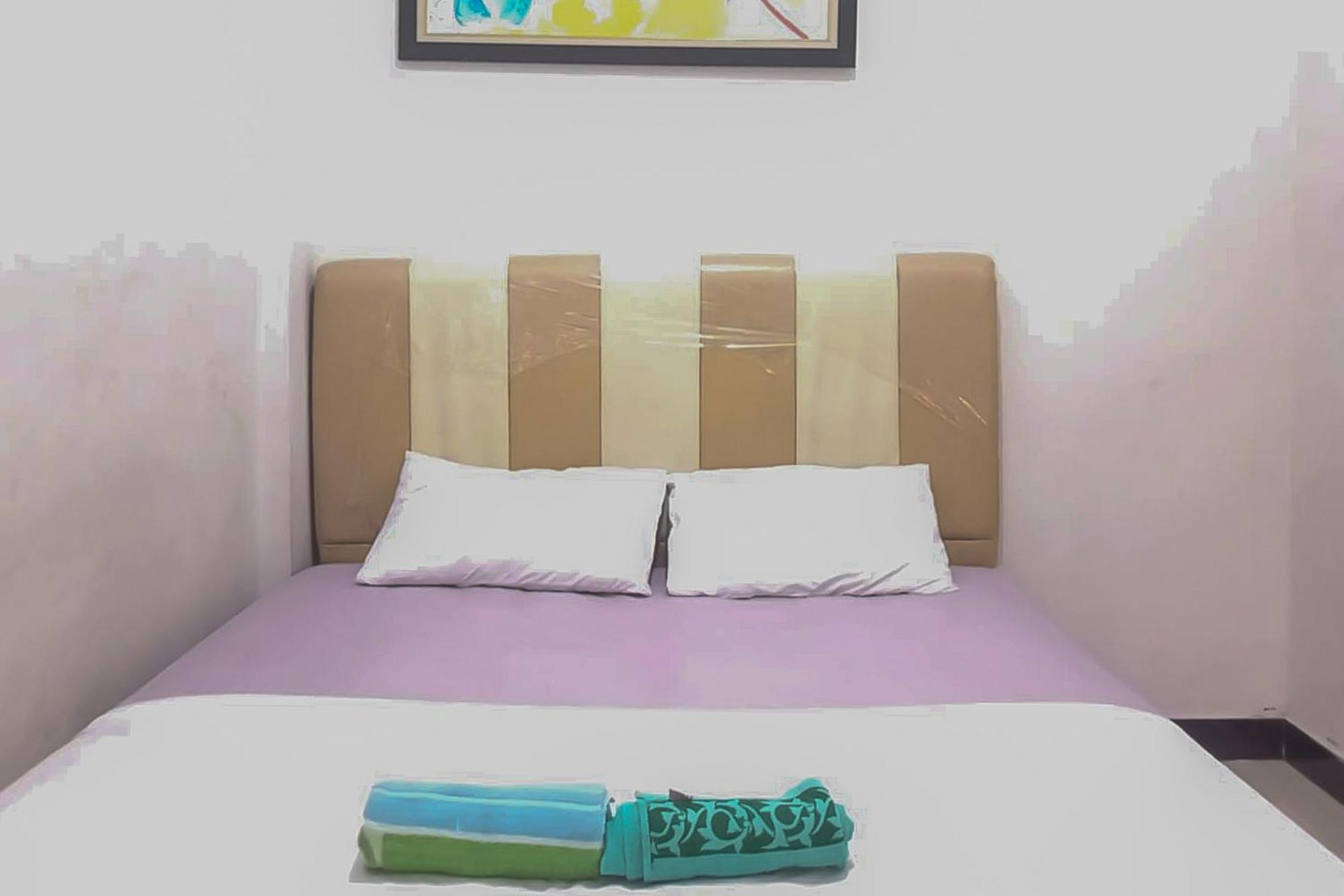 Waringin Guest House Tegal Mitra Reddoorz Buitenkant foto